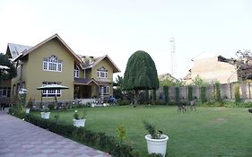Farsal Villa